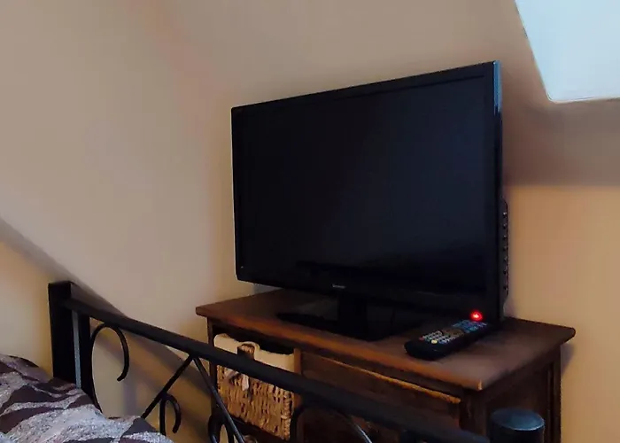 Ferien- Und Monteurswohnung Koethen/reinsdorf Appartement Zorbig